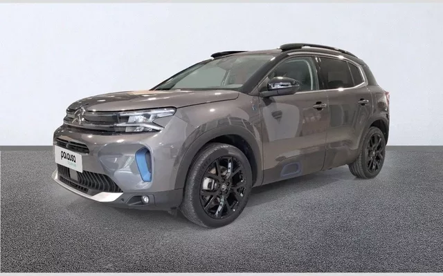 CITROEN C5 Aircross C5 AIRCROSS 1.6 HYBRID 225 SHINE AUTO 225 5P