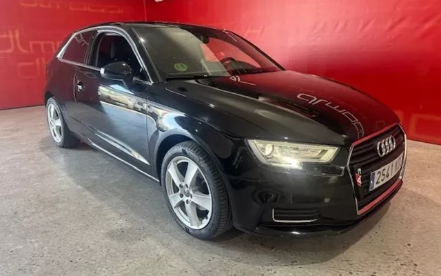 AUDI A3 A3 1.6TDI 85kW