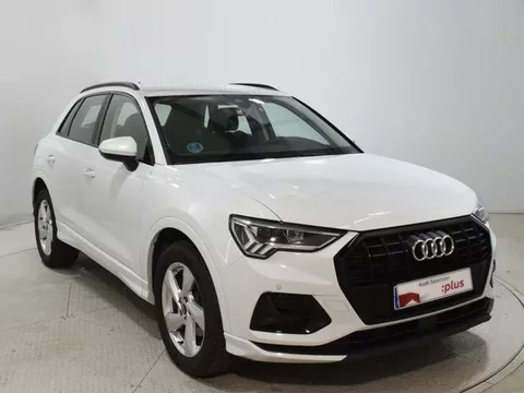 AUDI Q3 Q3 35 TFSI Advanced S tronic