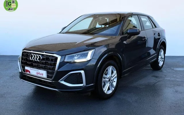 AUDI Q2 Q2 30 TFSI Advanced 85kW