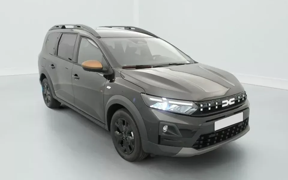 Dacia JOGGER Nouveau TCE 110 7 PL EXTREME Zéro km immatriculé