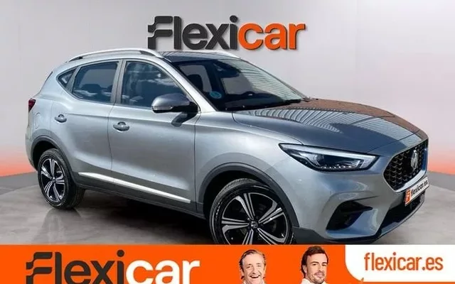 MG ZS 1.5 Comfort