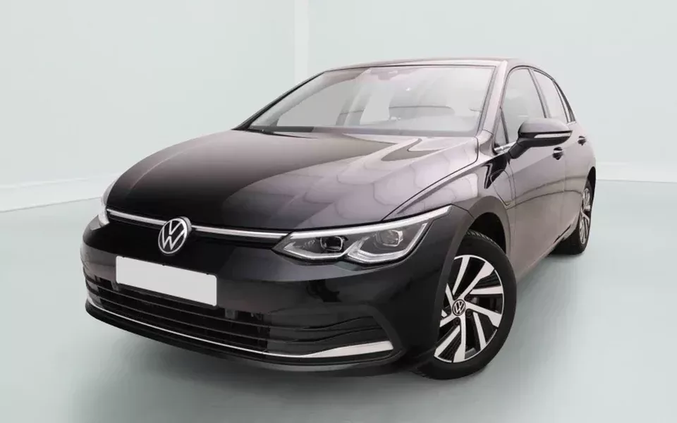 Volkswagen GOLF 1.4 eHybrid PHEV 204 Style Occasion