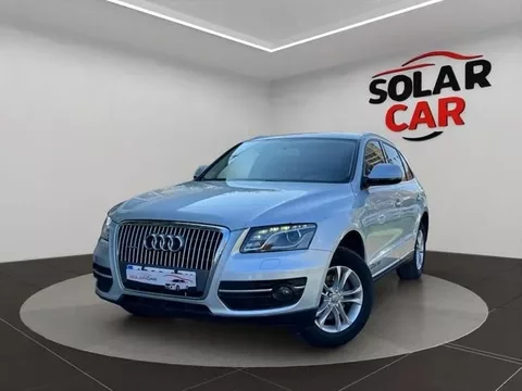 AUDI Q5 Q5 2.0TDI quattro 170 DPF