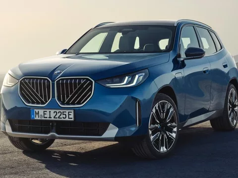 BMW X3 X3 2.0d