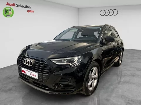 AUDI Q3 Q3 35 TFSI Advanced S tronic