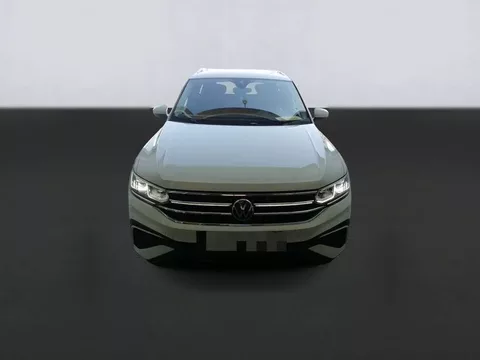 VOLKSWAGEN Tiguan Life 2.0 TDI 110kW (150CV) DSG