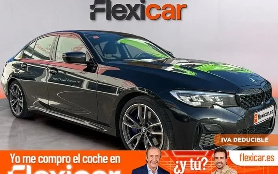 BMW Serie 3 M340d xDrive Auto.