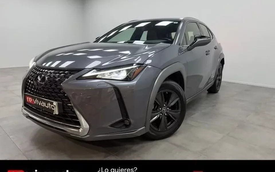 LEXUS UX UX 250h Business Navigation 4WD