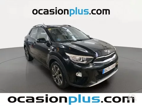 KIA Stonic Stonic 1.0 T-GDi Eco-Dynamic Concept 100 - 10900€ en Mont-ras