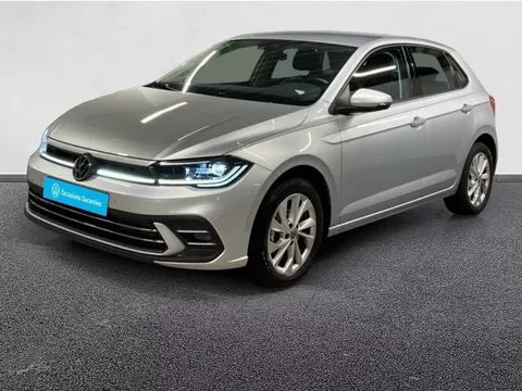 VOLKSWAGEN POLO 1.0 TSI 95 S&S DSG7 Style