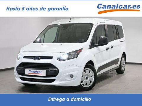 Ford Transit Connect Kombi L2 Trend 1.5 TDCi 74 kW
