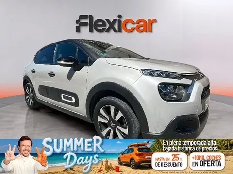 CITROEN C3 PureTech 60KW (83CV) Shine