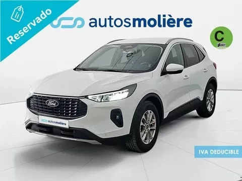 FORD Kuga Kuga 1.5 EcoB. Auto S&S Titanium 4x2 150