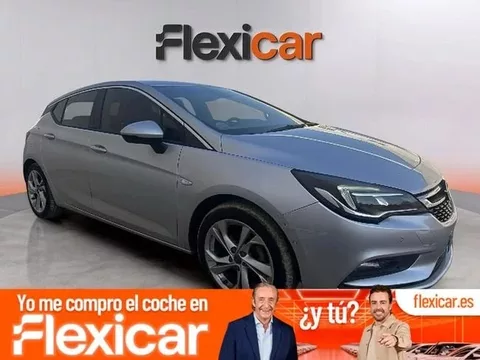 OPEL Astra Astra 1.6CDTi Business 110