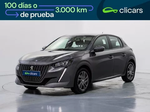 PEUGEOT 208 208 1.2 Puretech S&S Active Pack 100 - 10990€ en Cordoba
