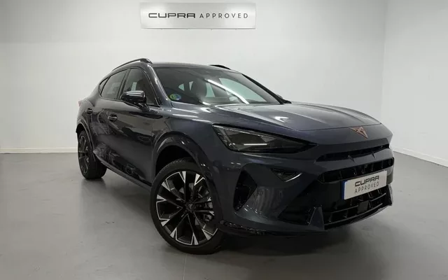 CUPRA Formentor Formentor 1.5 eTSI 150 DSG
