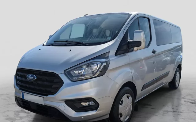 Ford Transit 350 L3 2.0 TDCi H2 Trend EcoBlue