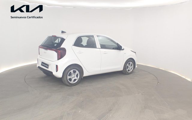 Kia Picanto 1.0 DPi 46kW (63CV) Concept