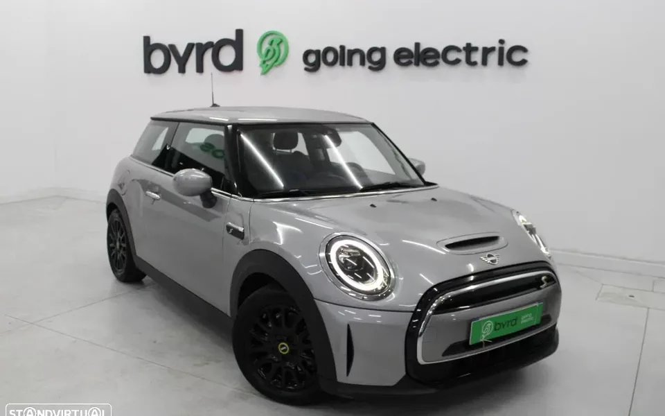 MINI 3 Portas Cooper SE Yours