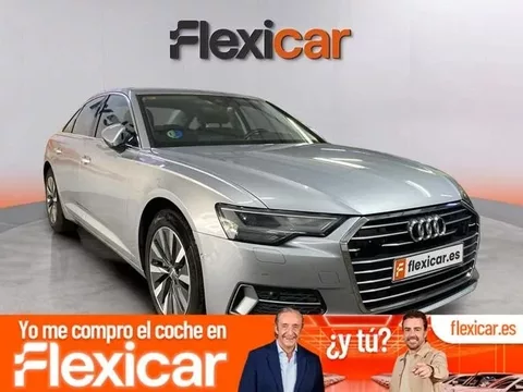 AUDI A6 40 TDI 150kW (204CV) S tronic