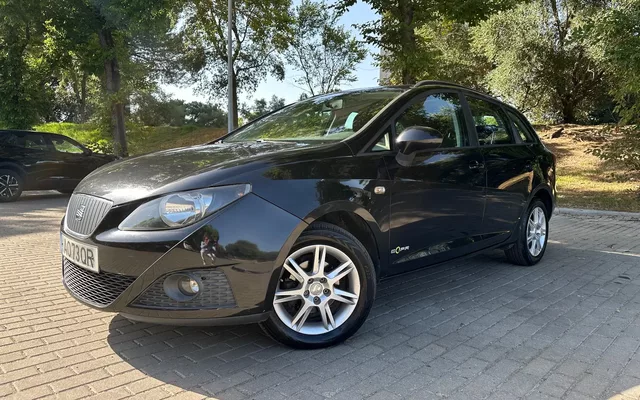 SEAT Ibiza ST 1.2 TDI CR Ecomotive Style
