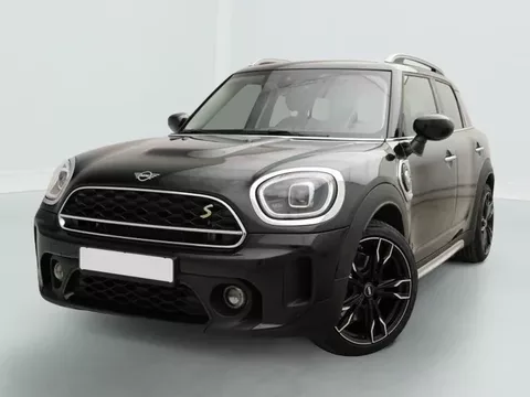Mini COUNTRYMAN 1.5iA Cooper SE 220 PHEV ALL4 Occasion