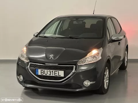 Peugeot 208 1.2 PureTech Active
