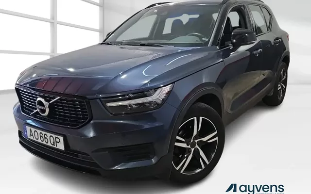 Volvo XC 40 1.5 T3 R-Design Geartronic