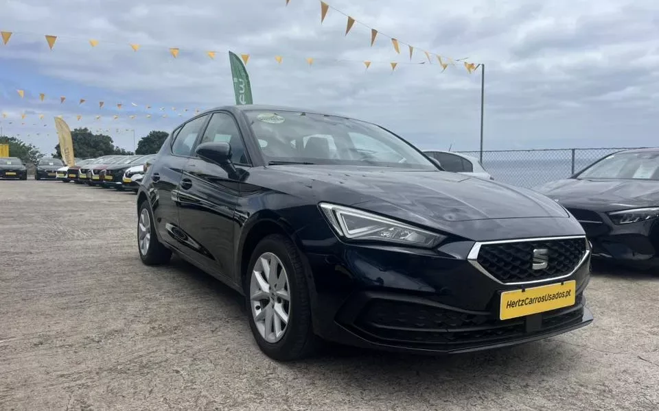 SEAT Leon 1.0 TSI Style