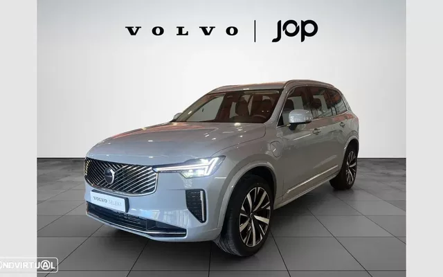 Volvo XC 90 2.0 T8 PHEV Core AWD