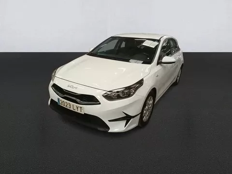 KIA Ceed Ceed 1.0 T-GDI Drive 100