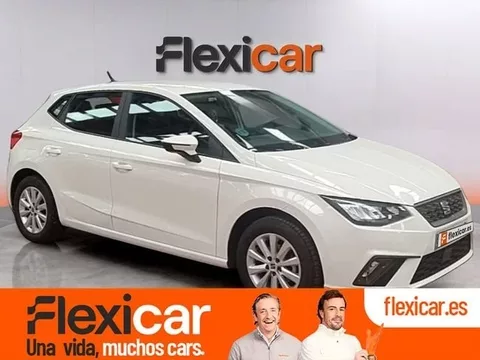 SEAT Ibiza Ibiza 1.0 MPI S&S Reference 80