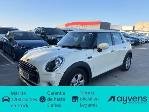 MINI Mini Mini One