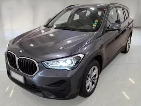 BMW X1 X1 xDrive25eA