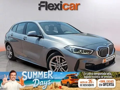 BMW Serie 1 118dA