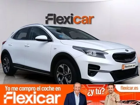 KIA XCeed XCeed 1.0 T-GDi Drive