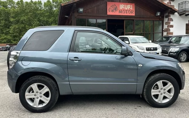 SUZUKI Grand Vitara Grand Vitara 1.6 L JX-A