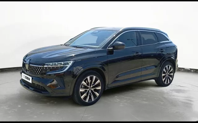 RENAULT Austral AUSTRAL TECHNO E-TECH FULL HYBRID 200 (146KW)-SS
