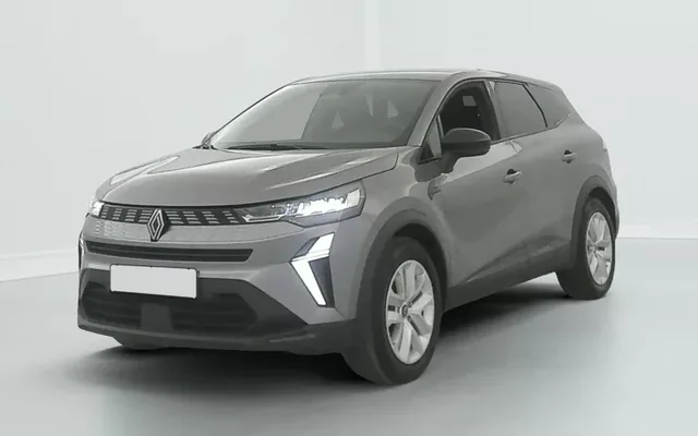 Renault SYMBIOZ E-Tech full hybrid 145 Evolution Occasion