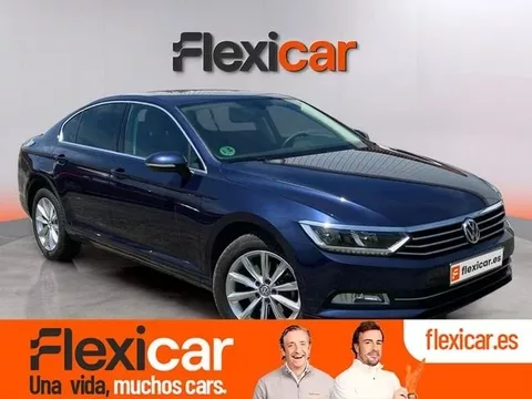 VOLKSWAGEN Passat Passat 1.4 TSI ACT Advance 110kW