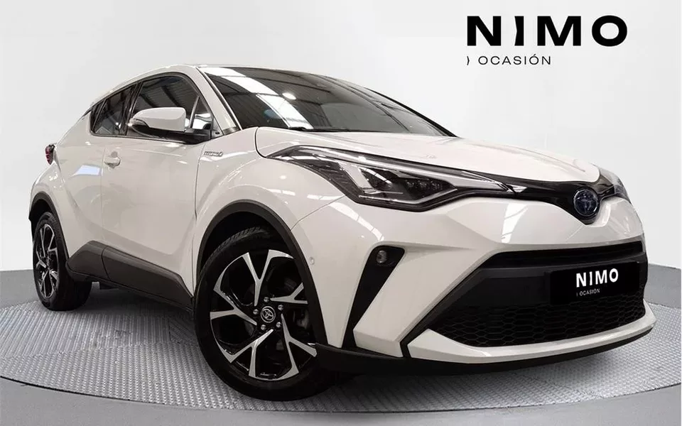 TOYOTA C-HR C-HR 125H Advance - 25900€ en Huelva