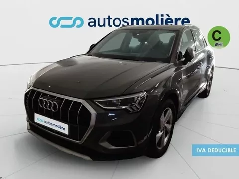 AUDI Q3 Q3 35 TDI Advanced S tronic 110kW