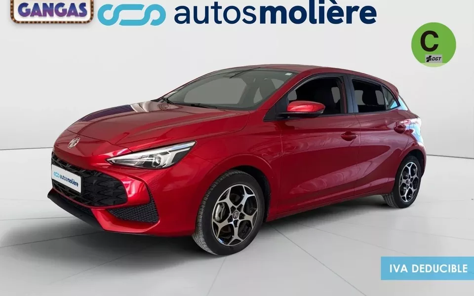 1.5 Comfort 85 kW (116 CV)
