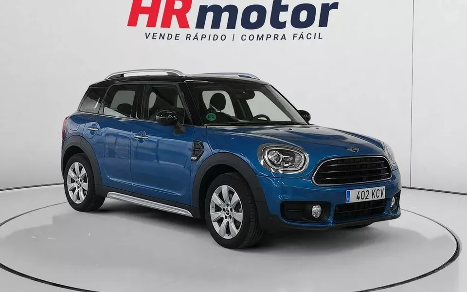 MINI Countryman COUNTRYMAN COOPER