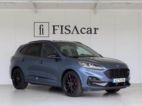 FORD KUGA 1.5 ECOBBOST ST-LINE X