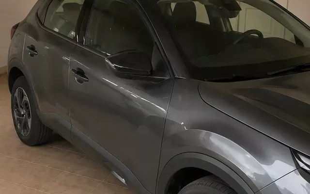 Citroën C4 X 1.2 PureTech Plus EAT8