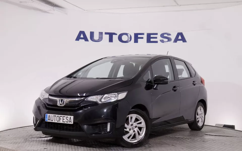 Honda Jazz 1.3 i-VTEC COMFORT CVT AUTO 102CV 5P # PARKTRONIC,