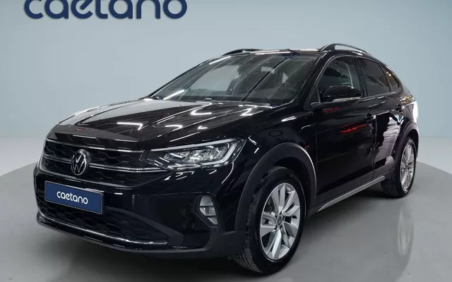 VW Taigo 1.0 TSI Urban