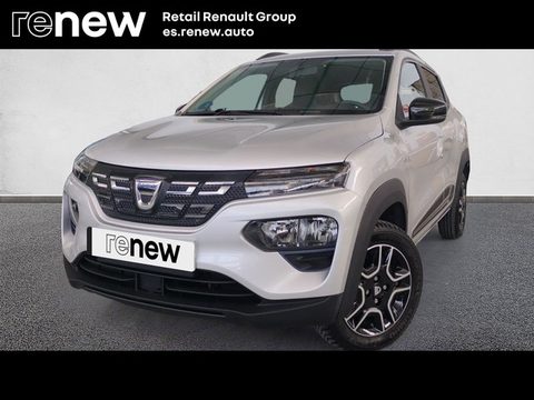 Dacia Spring Comfort Electric 33 kW (45 CV)